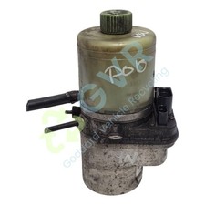 VOLKSWAGEN POLO E MK4 (9N3) 2005-2007 Power Steering Pump 6Q0423156AB