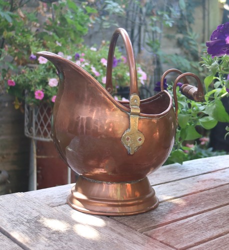 Antique vintage copper - antique,