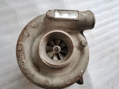 New holset hx35 3598340 - new,