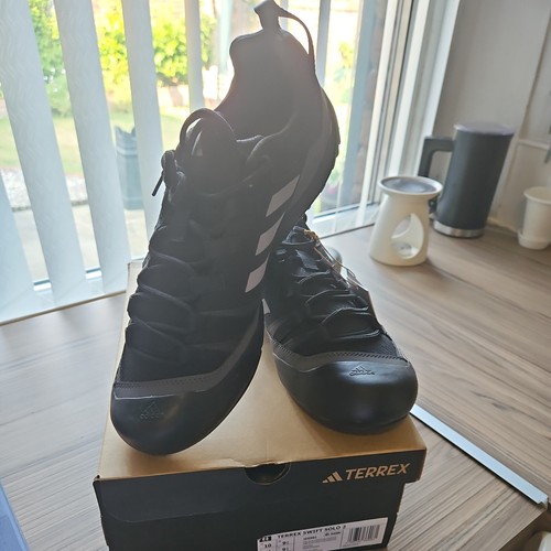 Adidas terrex swift solo - adidas,