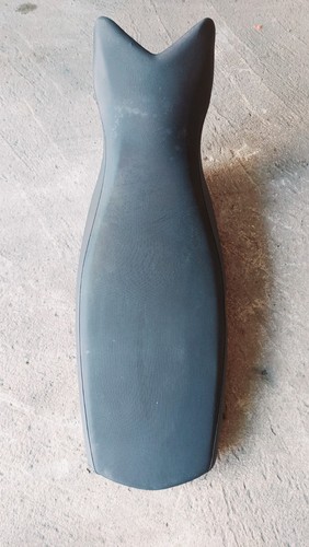 Bmw f800gs standard seat - bmw,
