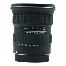 Tokina AT-X Pro SD DX ATX