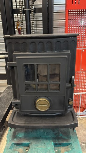 Aga coalbrookdale little - coalbrookdale,
