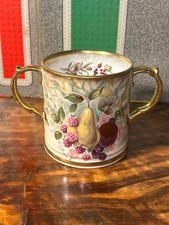 R J BILLINGS FRUITS SIGNED TWO