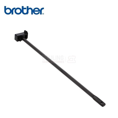 Brother overlocker presser - brother,