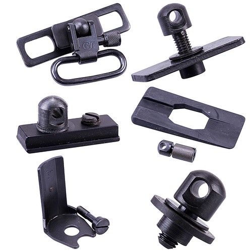 Geniune harris bipod adaptor - harris,