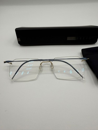 Brand new lindberg rimless - brand,