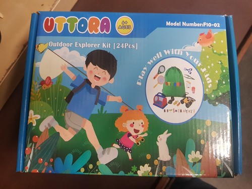 Uttora kids outdoor - kids,