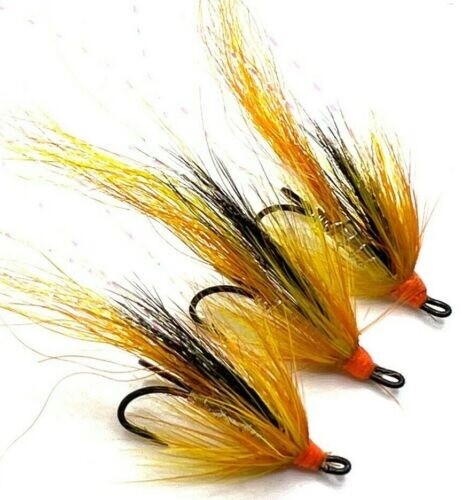 Salmon fishing flies cascade - fishing,