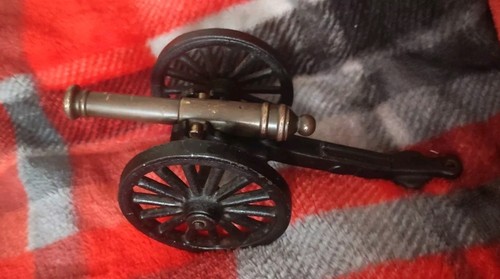 Antique 1900 miniature solid - miniature,
