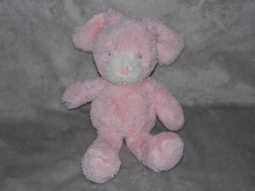 Mothercare bunny soft - , pink