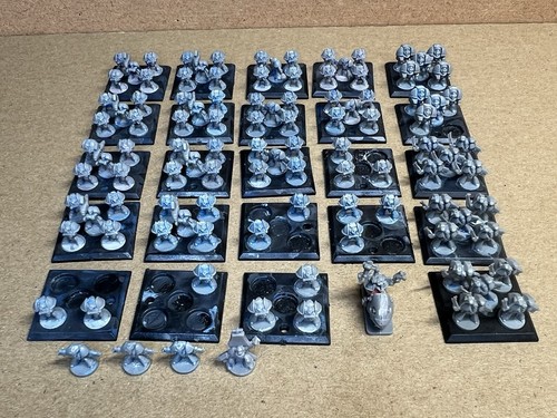 Warhammer 40k 1993 - warhammer,