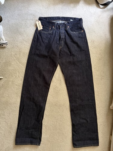 Sugar cane 1947 denim - sugar,