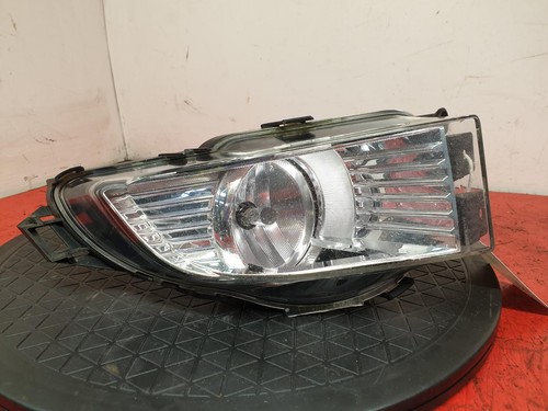 Vauxhall insignia nearside - vauxhall,