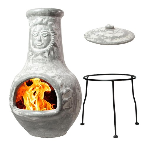 Fireplace outdoor medium x - fireplace, 16