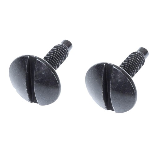 Bolt fixing for range rover - 2x,