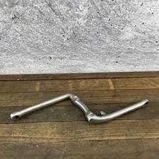 Vintage Mongoose BMX Crank Arm Set 165 mm Old School 80s Bicycle Parts OPc 1PC