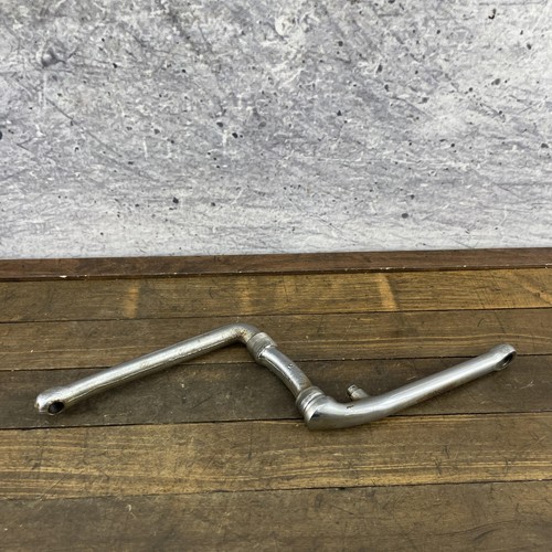 Vintage mongoose bmx crank arm - mongoose,
