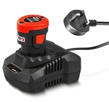 Parkside Rechargeable Battery