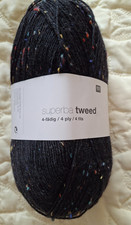 Selection of 4ply Sock Yarns