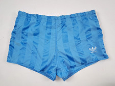 VINTAGE ADIDAS blue  FOOTBALL