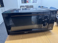 24 volt Truck Chef Microwave