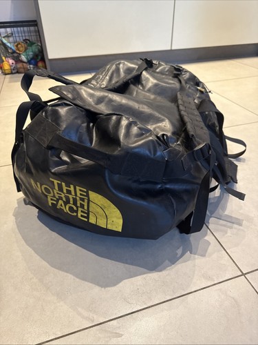 North face base camp duffel - north,