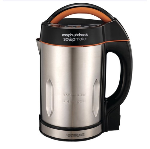 Morphy richards 48822 6l - richards,