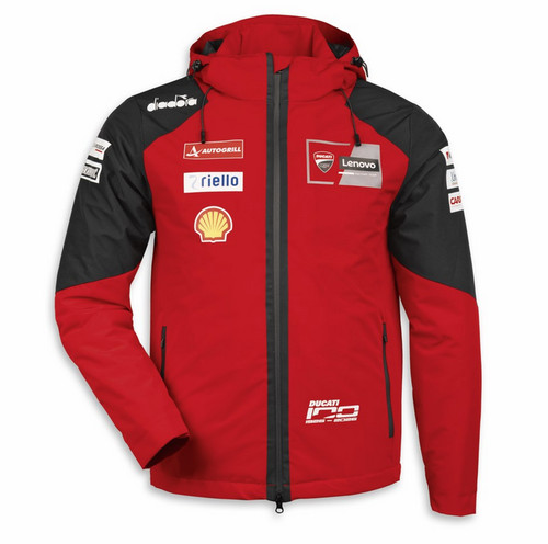 Ducati gp26 team - ducati, replica