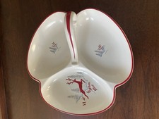 Crown Devon Stockholm, Trefoil