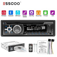 CD DVD Player USB AUX