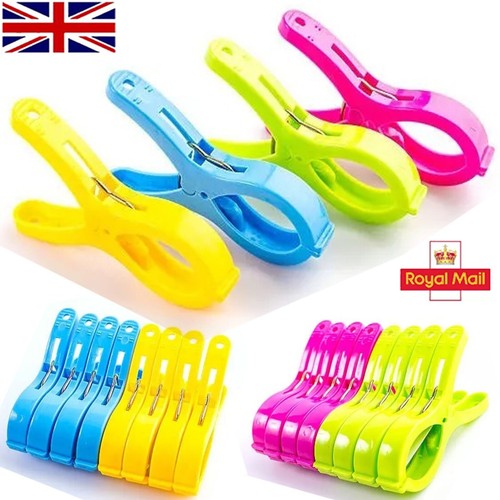 Cloth towel clips strong - towel,