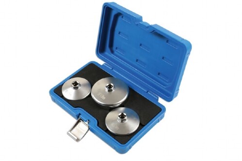 Set oil filter wrench - 3,