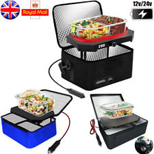 12V/24V Car Portable Electric