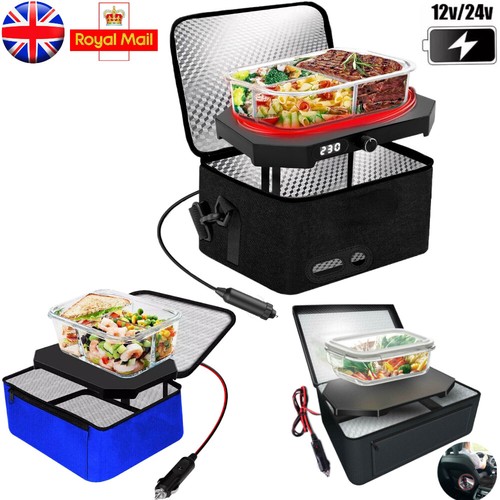 12v 24v car portable electric - 12v/24v,