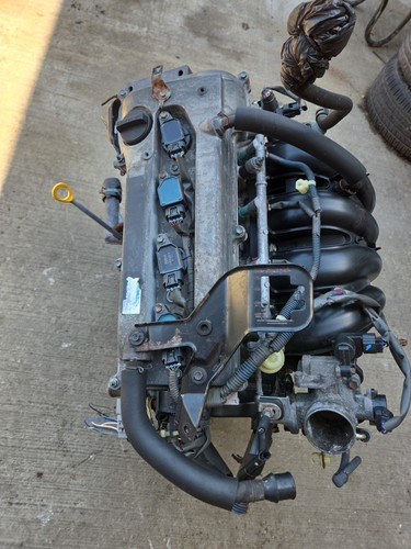 Toyota previa petrol - previa,