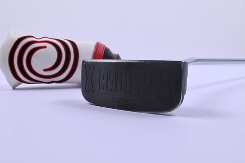 Rife raider rfx 2018 series - 2018,