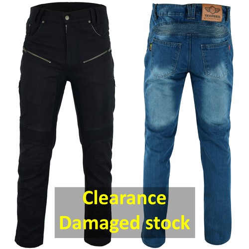 Motorcycle jeans motorbike - jeans,