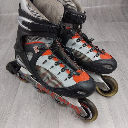 Salomon dr135 twin driver - salomon,