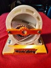 Wankel Rotary Engine Toy