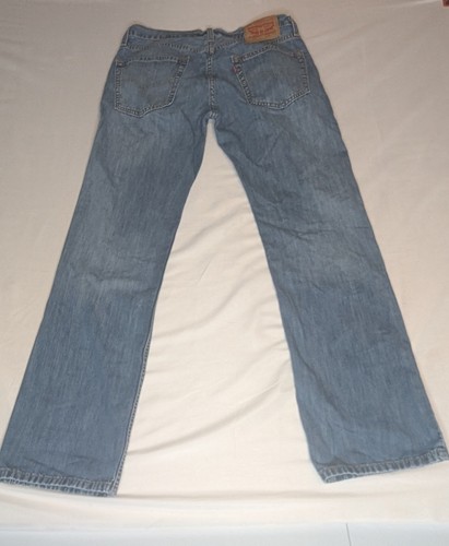 Levi 527 jeans men - 527, 30x32