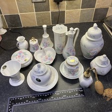 Vintage 80s little sweetheart