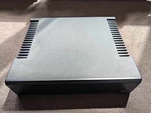 Linn lk280 power amp - lk280,