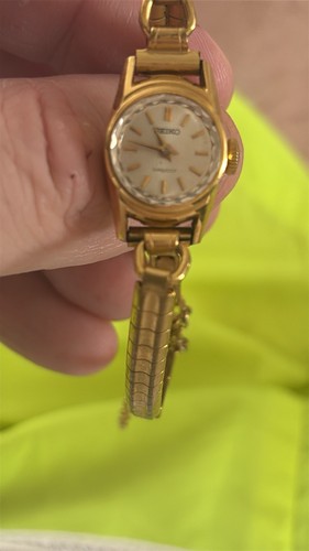 Vintage 1950 seiko - 1950’s,
