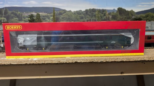 Hornby r4780a gwr mk3 - gwr, tgs