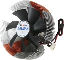 Zalman Ultra Quiet CPU Cooler