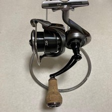 Daiwa 25 Caldia LT2500S-XH