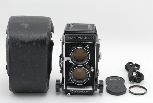 Mint mamiya c330 pro tlr - [mint],