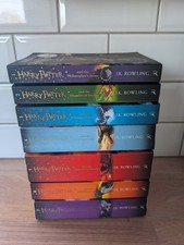 Harry Potter Complete