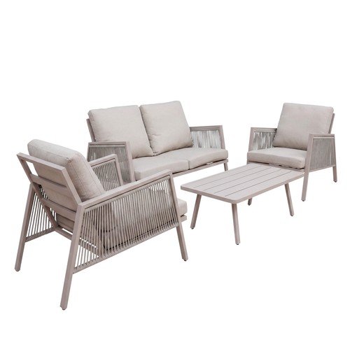 Garden sofa chairs table 4 - garden,